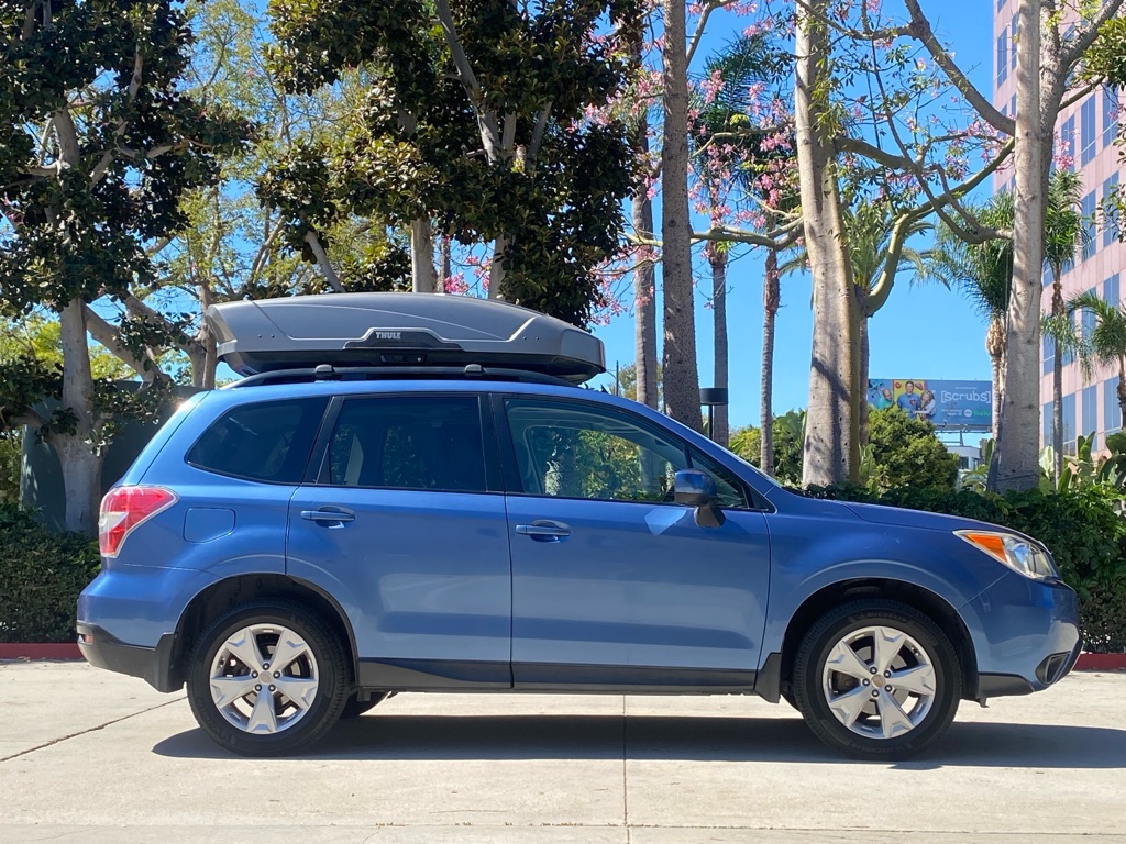 Photo 3 of this SUBARU FORESTER