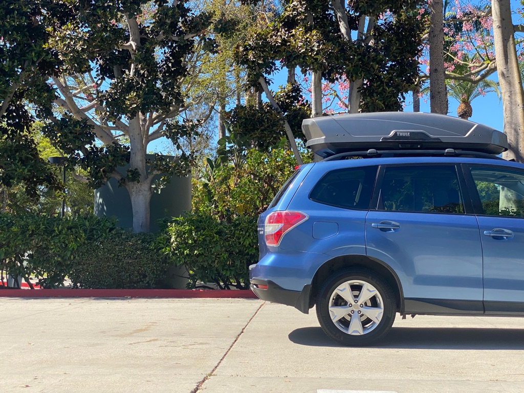 Photo 13 of this SUBARU FORESTER