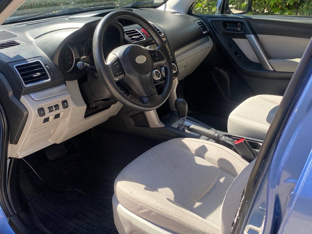 Photo 5 of this SUBARU FORESTER