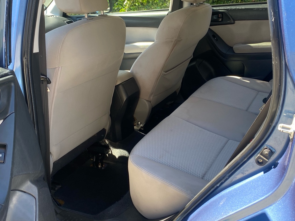 Photo 10 of this SUBARU FORESTER
