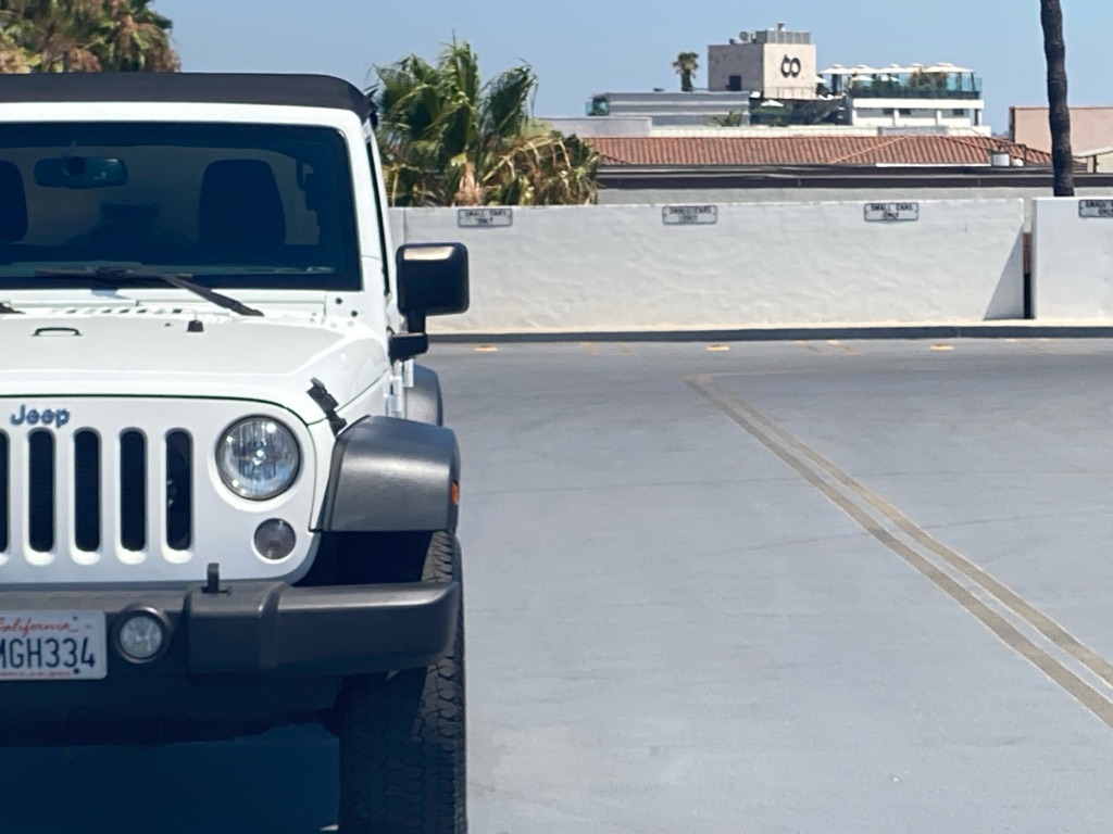Photo 11 of this JEEP WRANGLER UNLIMI