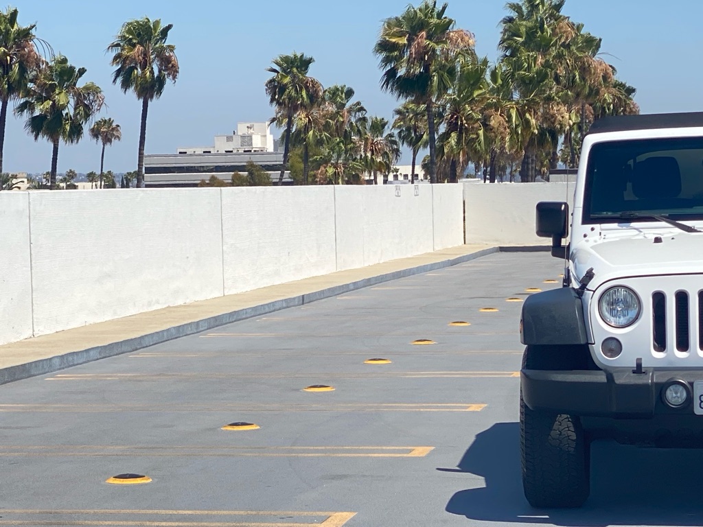 Photo 10 of this JEEP WRANGLER UNLIMI