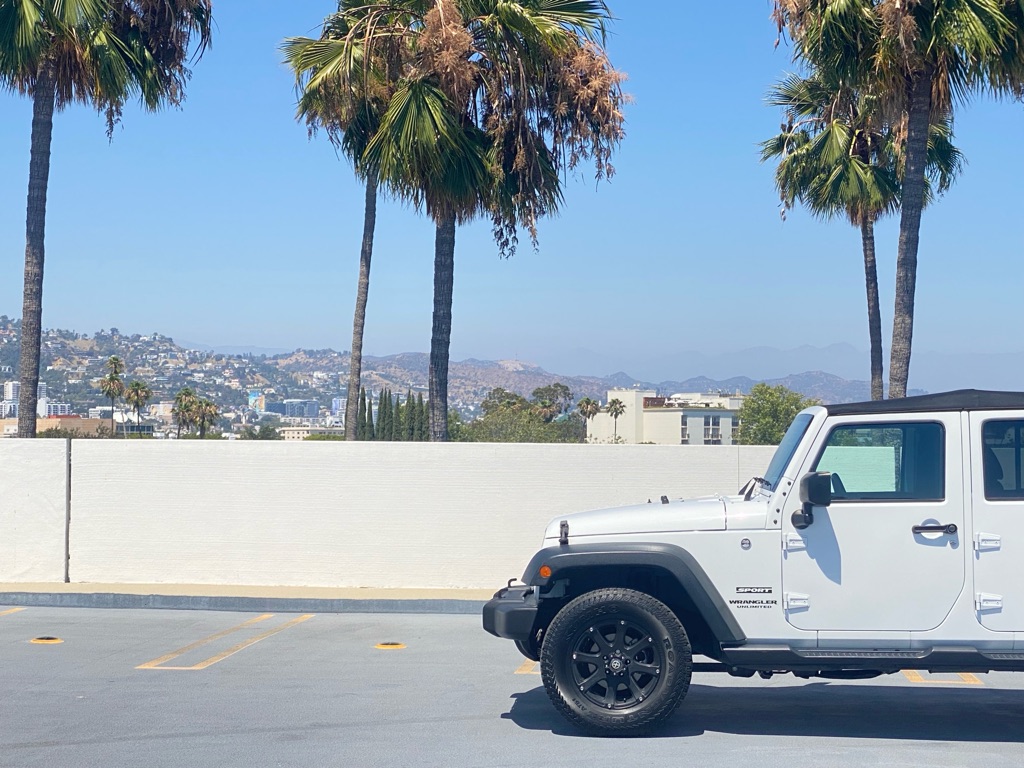 Photo 12 of this JEEP WRANGLER UNLIMI