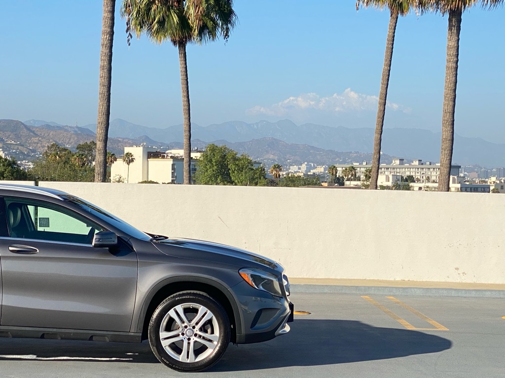 Photo 15 of this MERCEDES-BENZ GLA