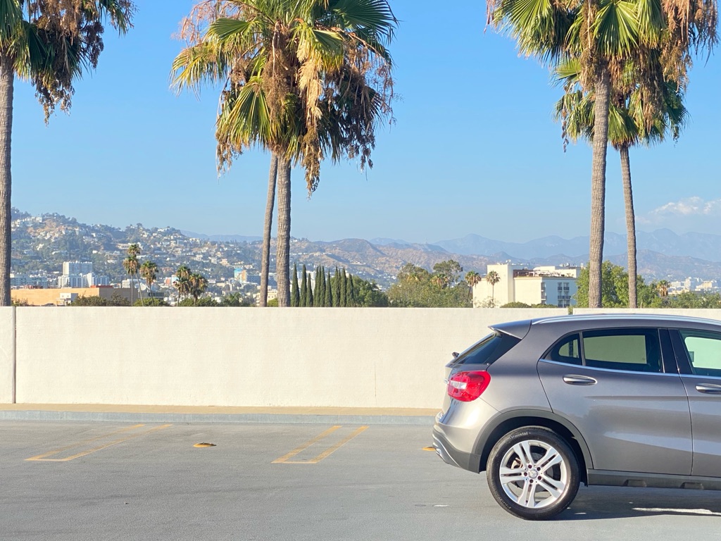 Photo 14 of this MERCEDES-BENZ GLA
