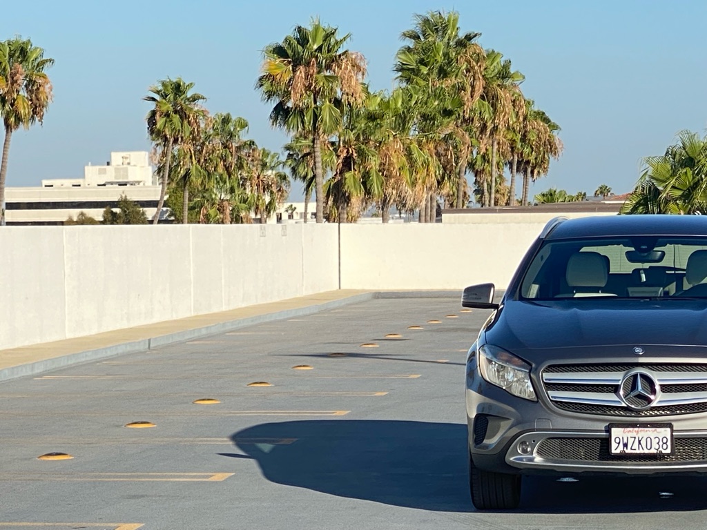 Photo 11 of this MERCEDES-BENZ GLA