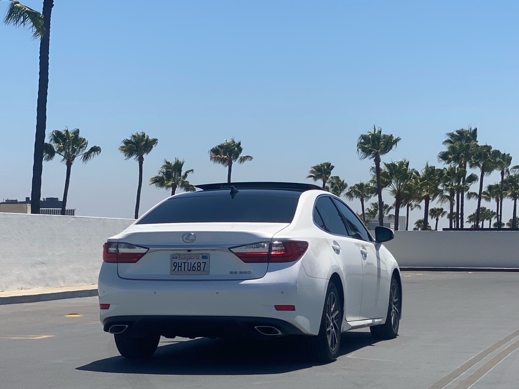 Photo 20 of this LEXUS ES