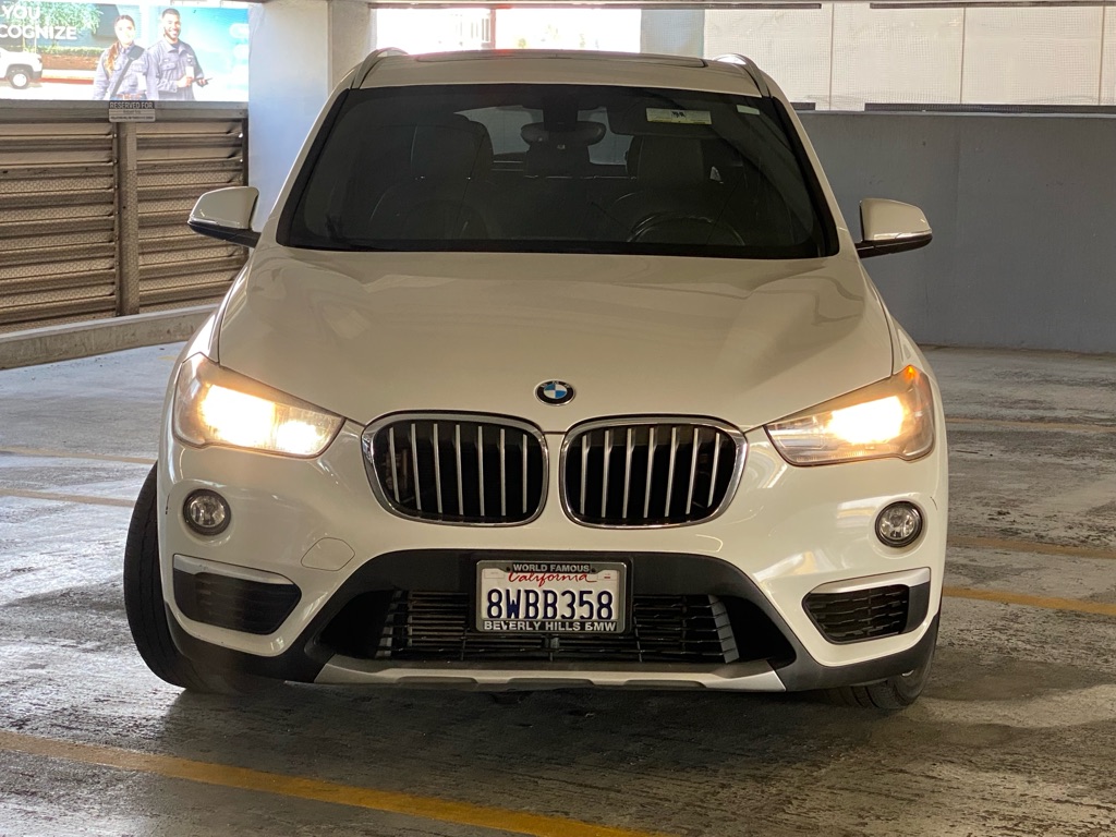 Photo 9 of this BMW X1