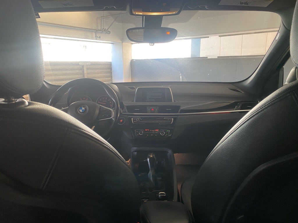 Photo 13 of this BMW X1