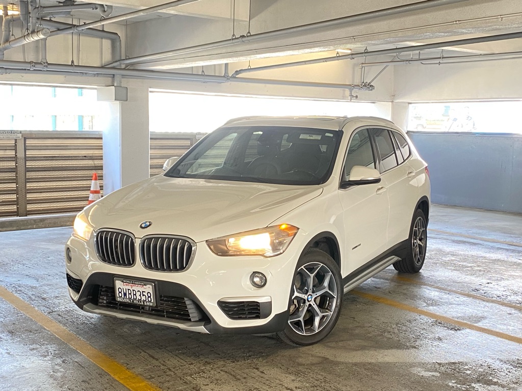 Photo 4 of this BMW X1