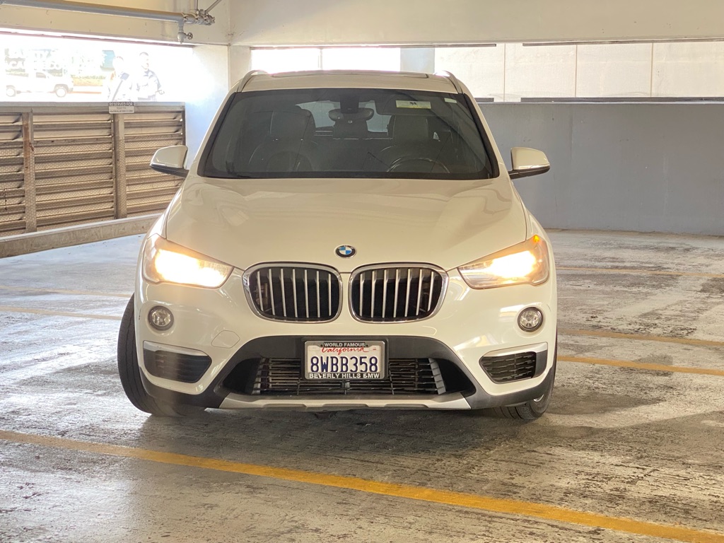 Photo 6 of this BMW X1