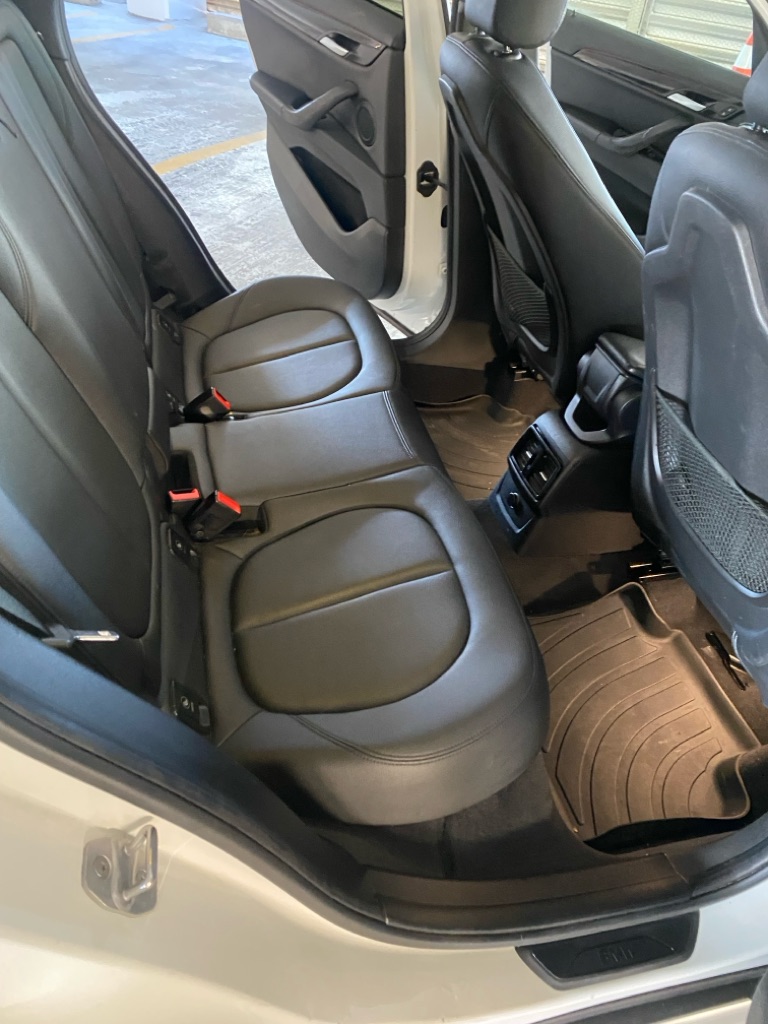 Photo 20 of this BMW X1