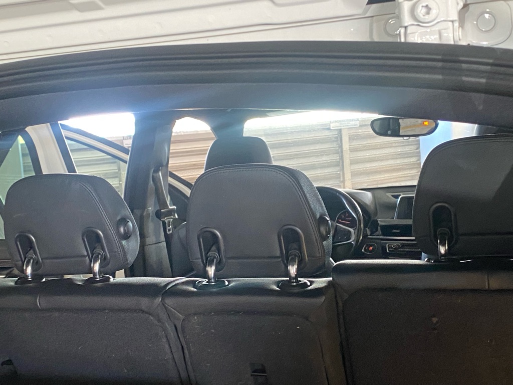 Photo 15 of this BMW X1