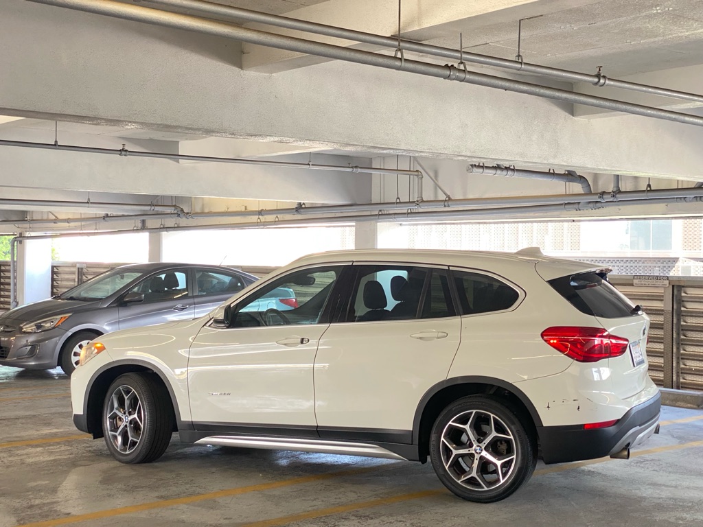 Photo 7 of this BMW X1