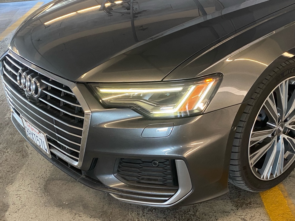 Photo 32 of this AUDI A6