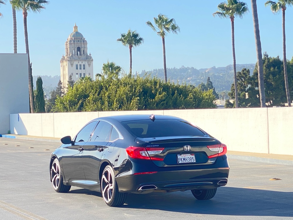 Photo 4 of this HONDA ACCORD