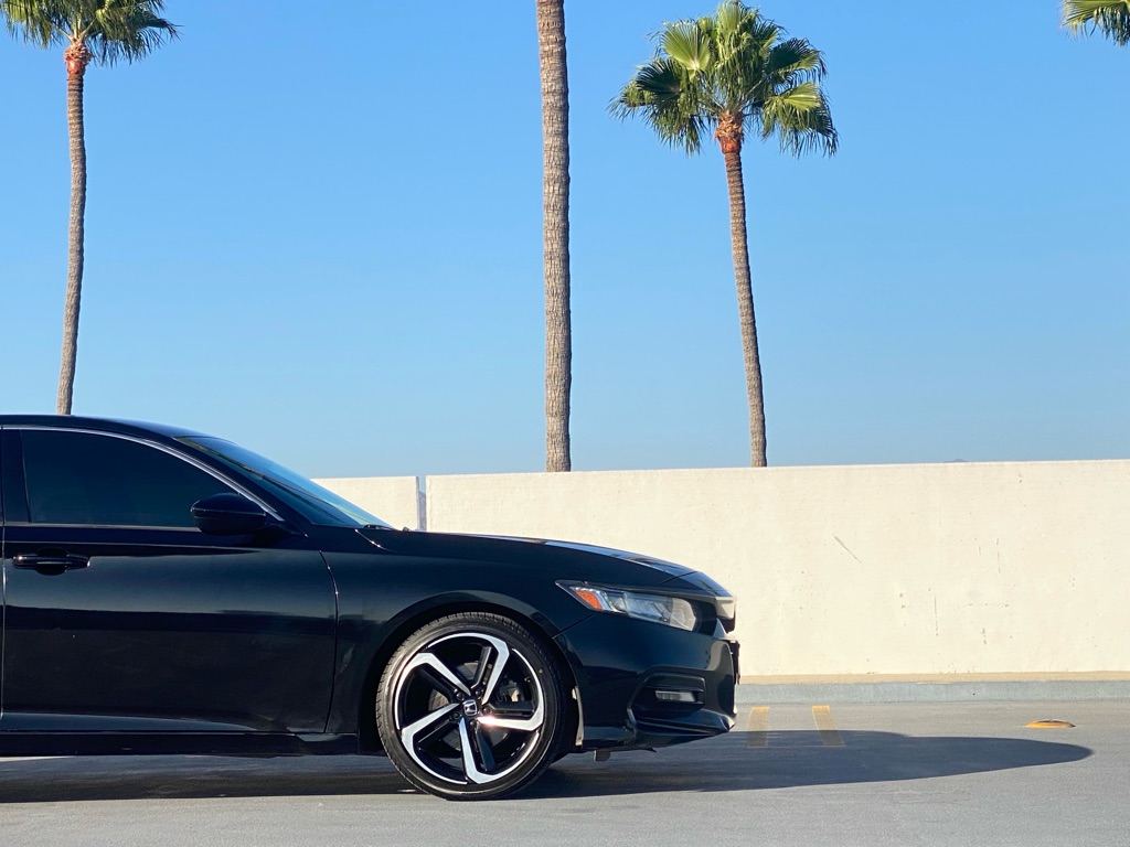 Photo 15 of this HONDA ACCORD