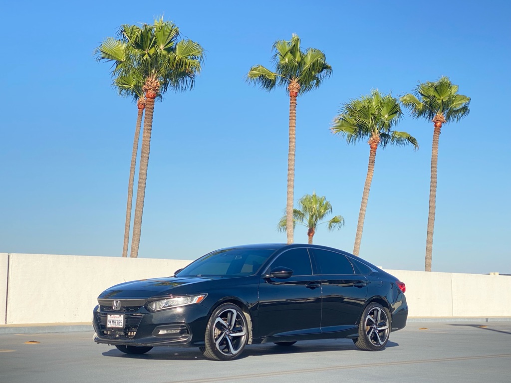 Photo 8 of this HONDA ACCORD