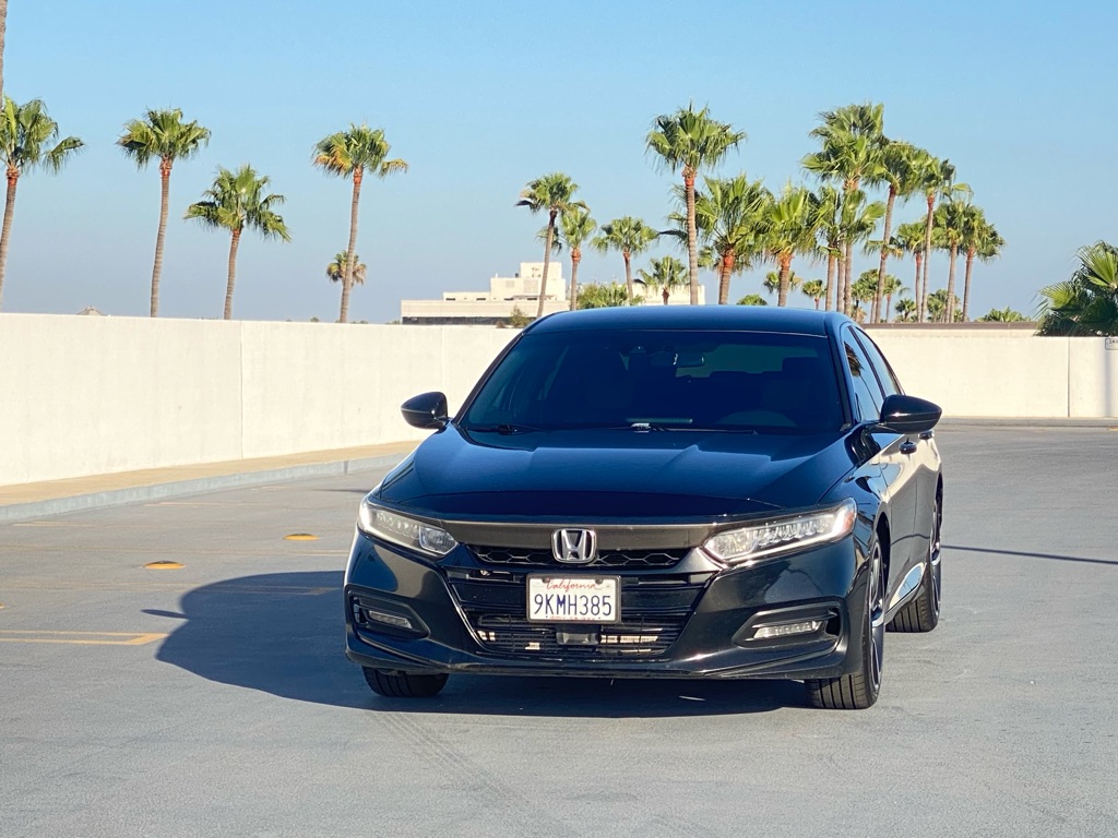 Photo 11 of this HONDA ACCORD