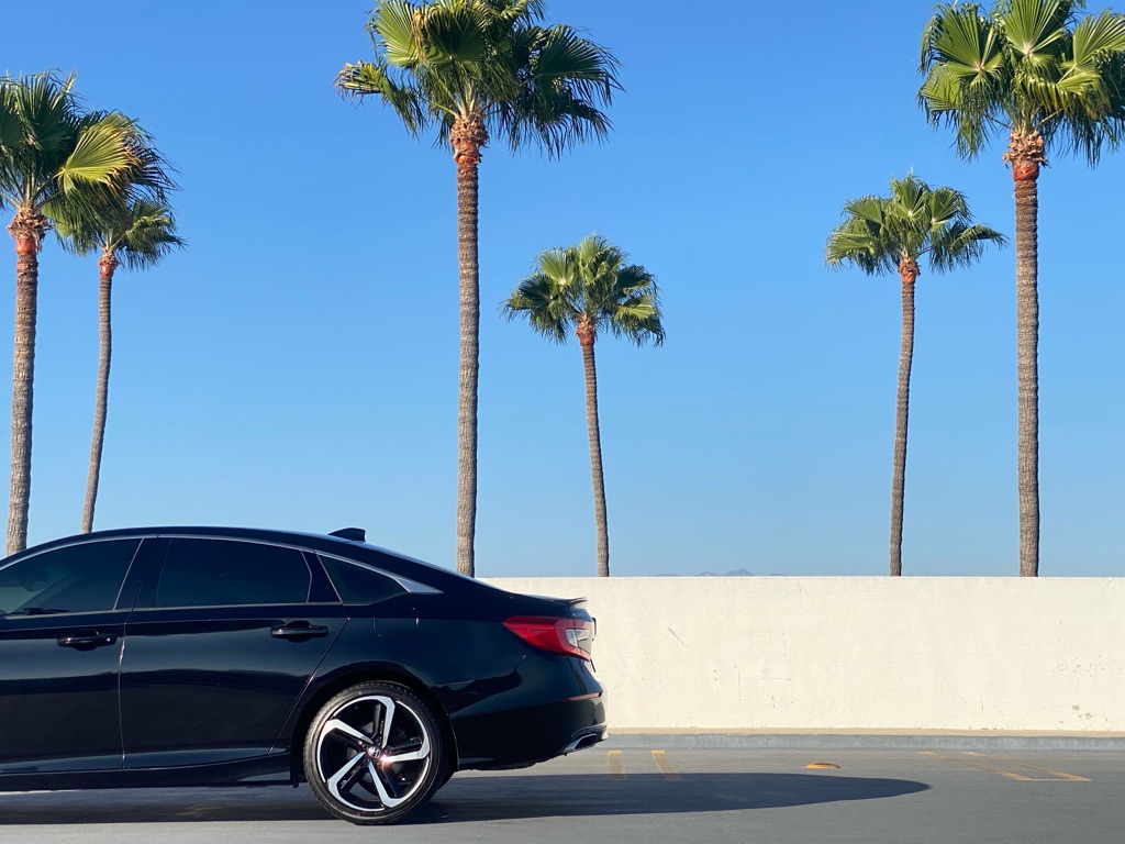 Photo 7 of this HONDA ACCORD