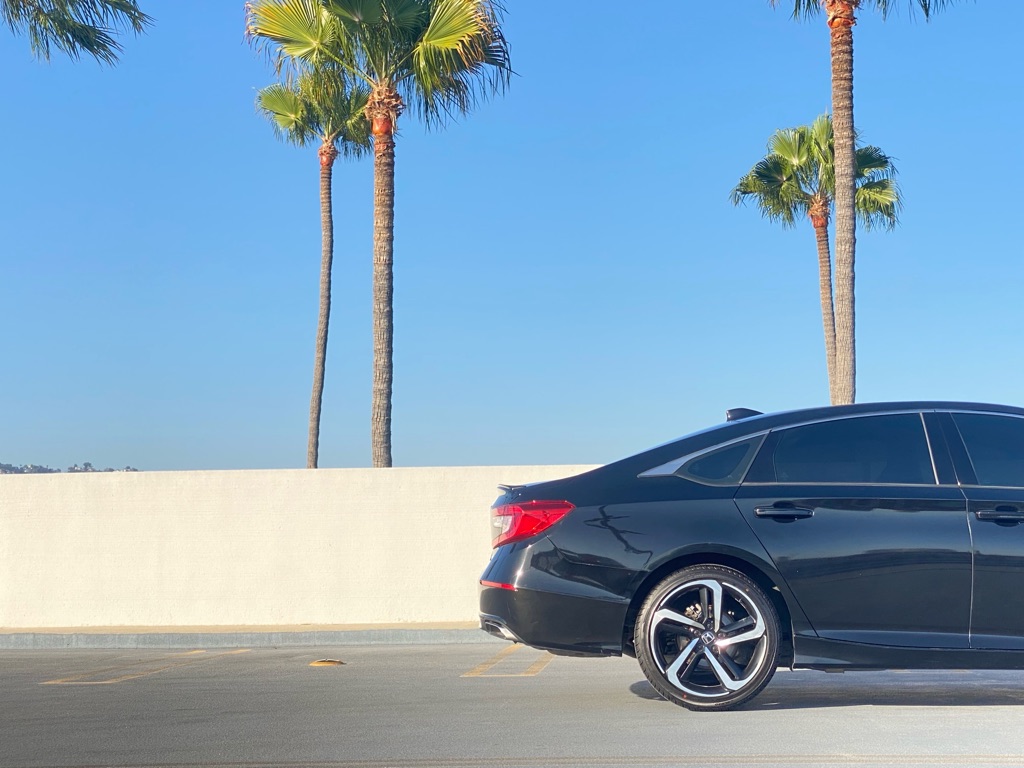 Photo 14 of this HONDA ACCORD