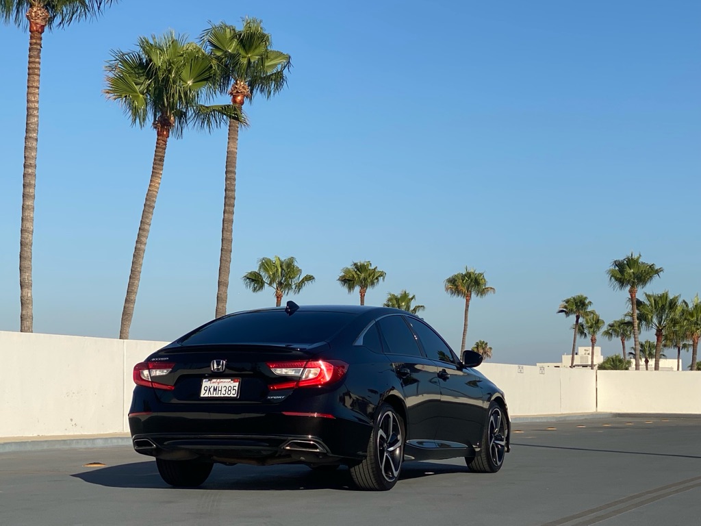 Photo 18 of this HONDA ACCORD