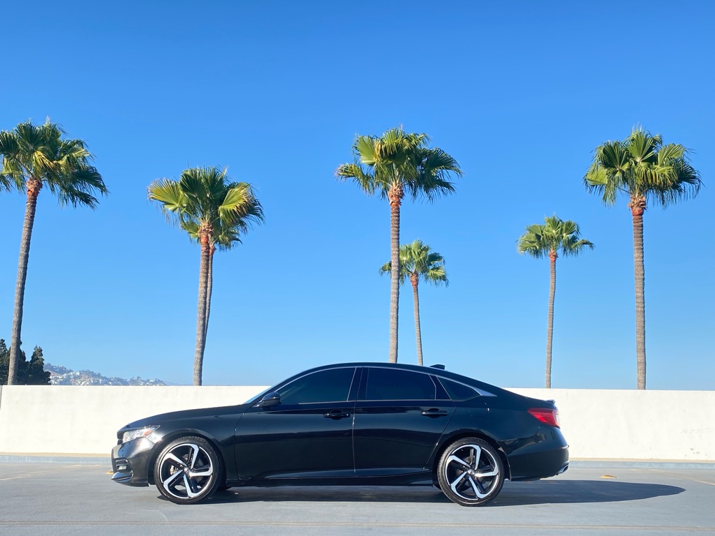 Photo 3 of this HONDA ACCORD