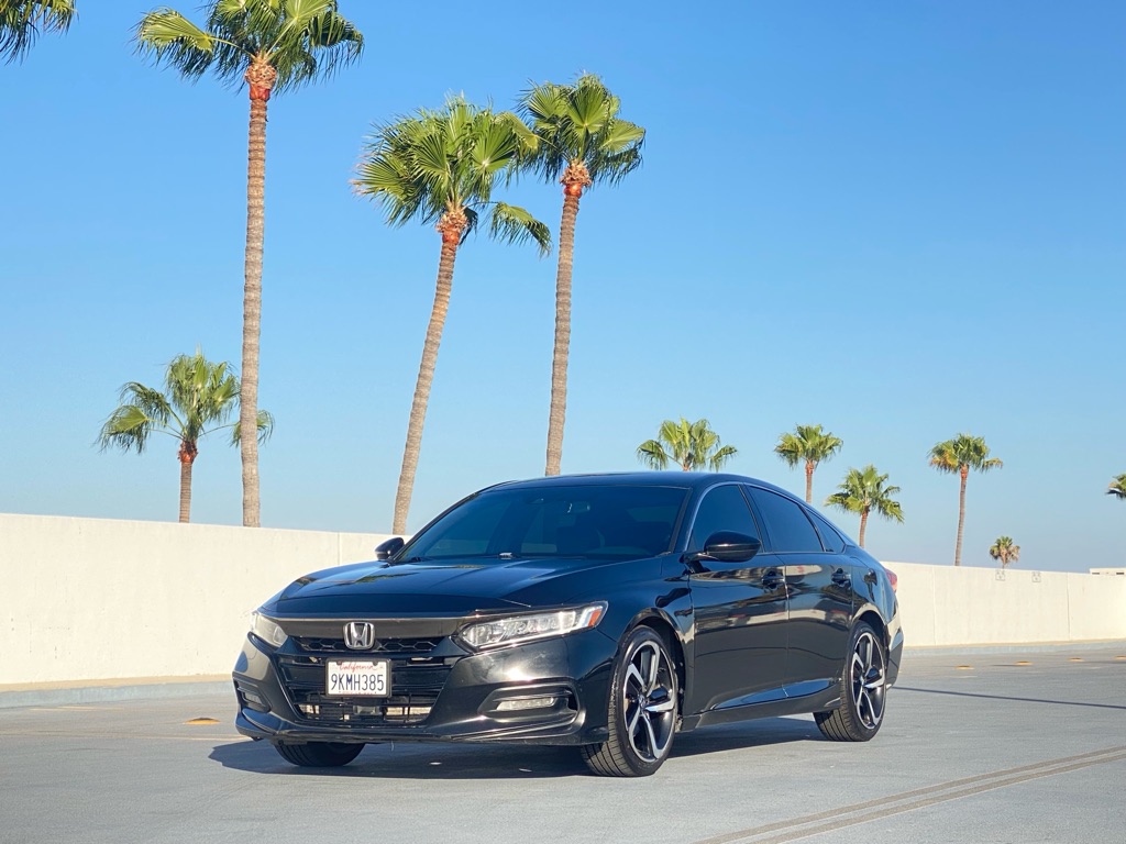 Photo 9 of this HONDA ACCORD