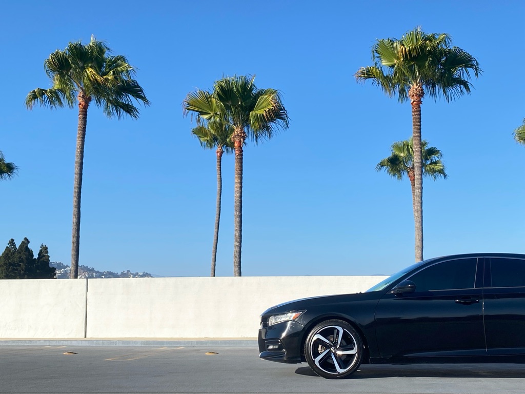 Photo 6 of this HONDA ACCORD