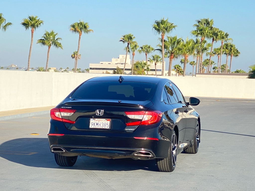 Photo 17 of this HONDA ACCORD