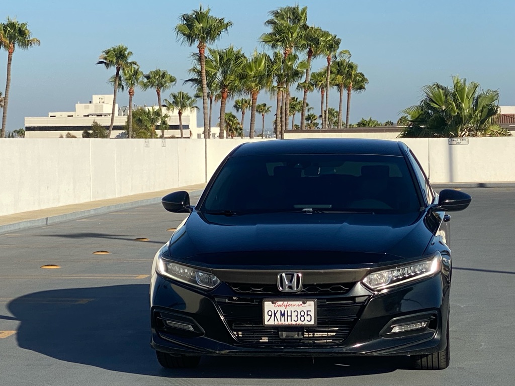 Photo 12 of this HONDA ACCORD