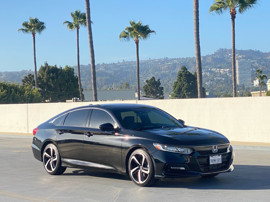 Photo 16 of this HONDA ACCORD