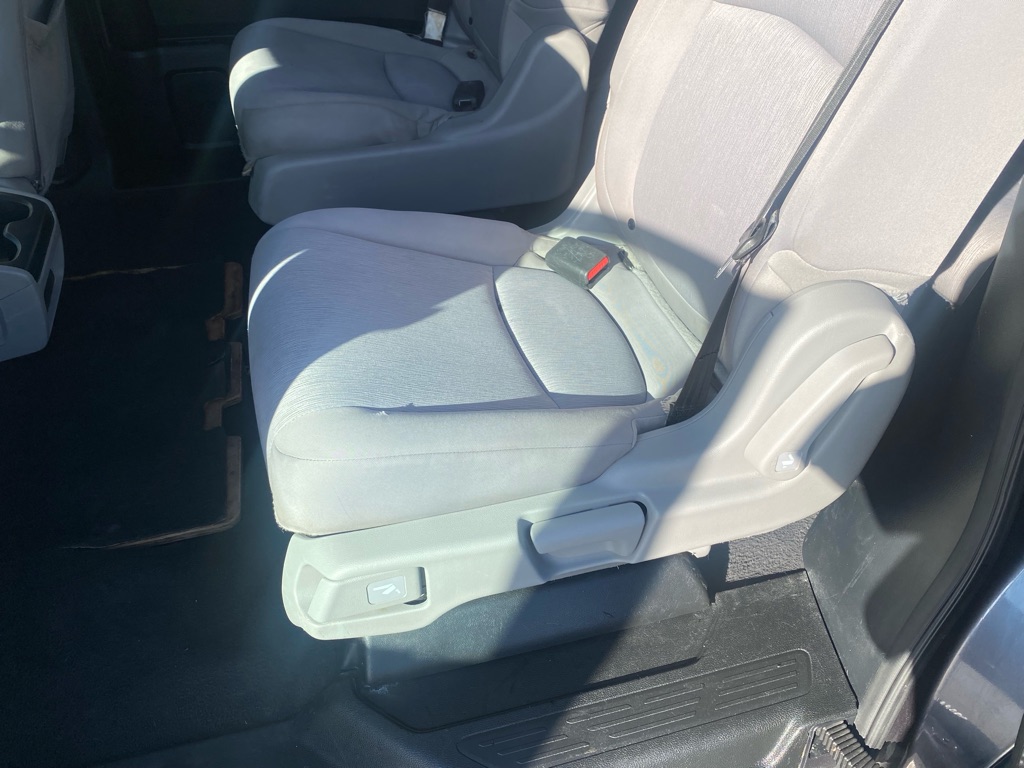 Photo 20 of this HONDA ODYSSEY