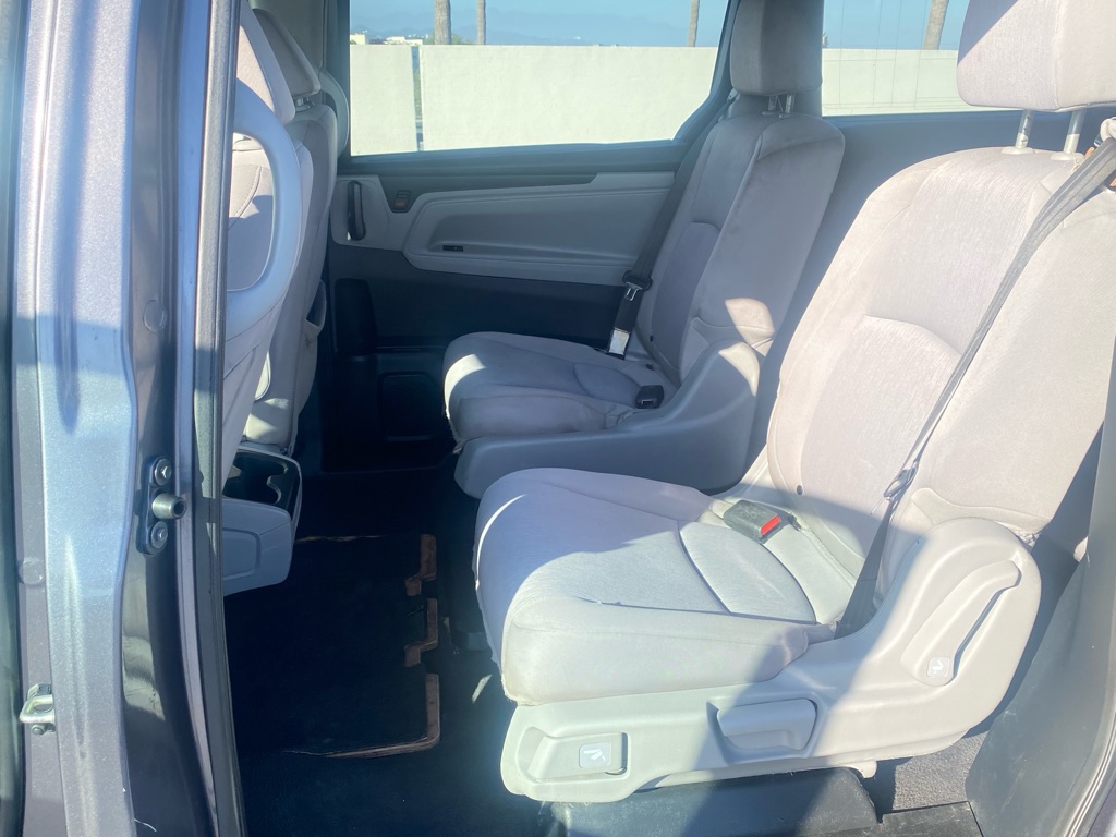 Photo 19 of this HONDA ODYSSEY