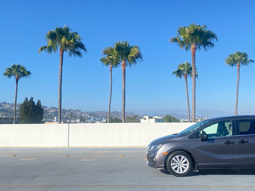 Photo 9 of this HONDA ODYSSEY