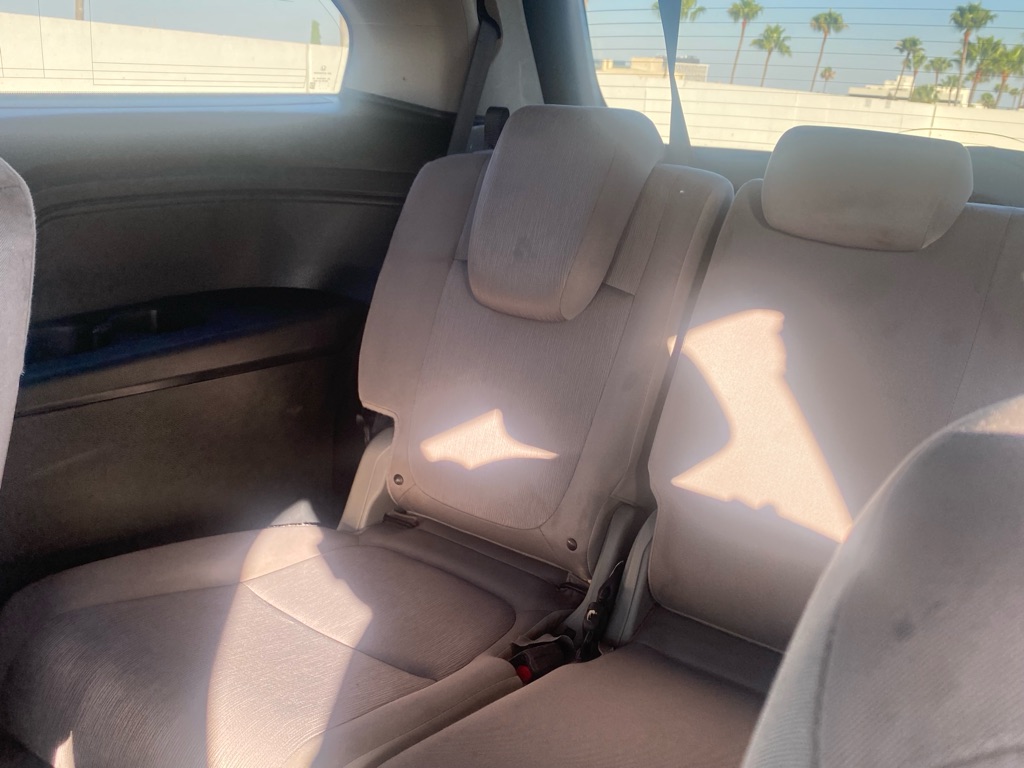 Photo 18 of this HONDA ODYSSEY
