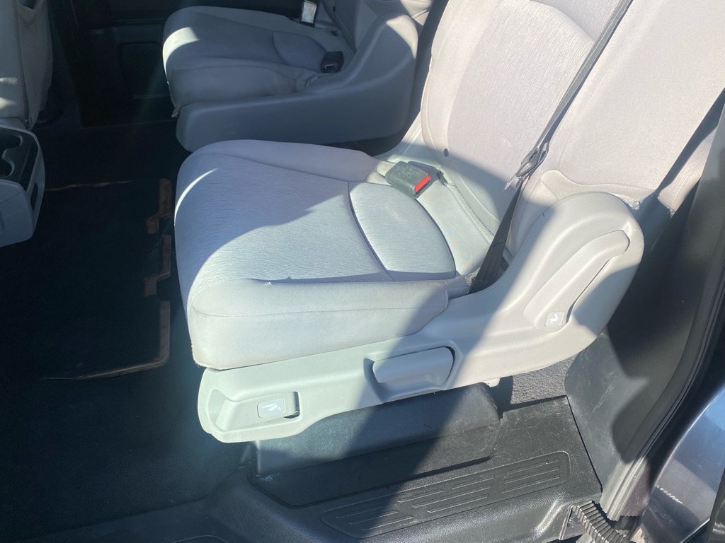 Photo 21 of this HONDA ODYSSEY