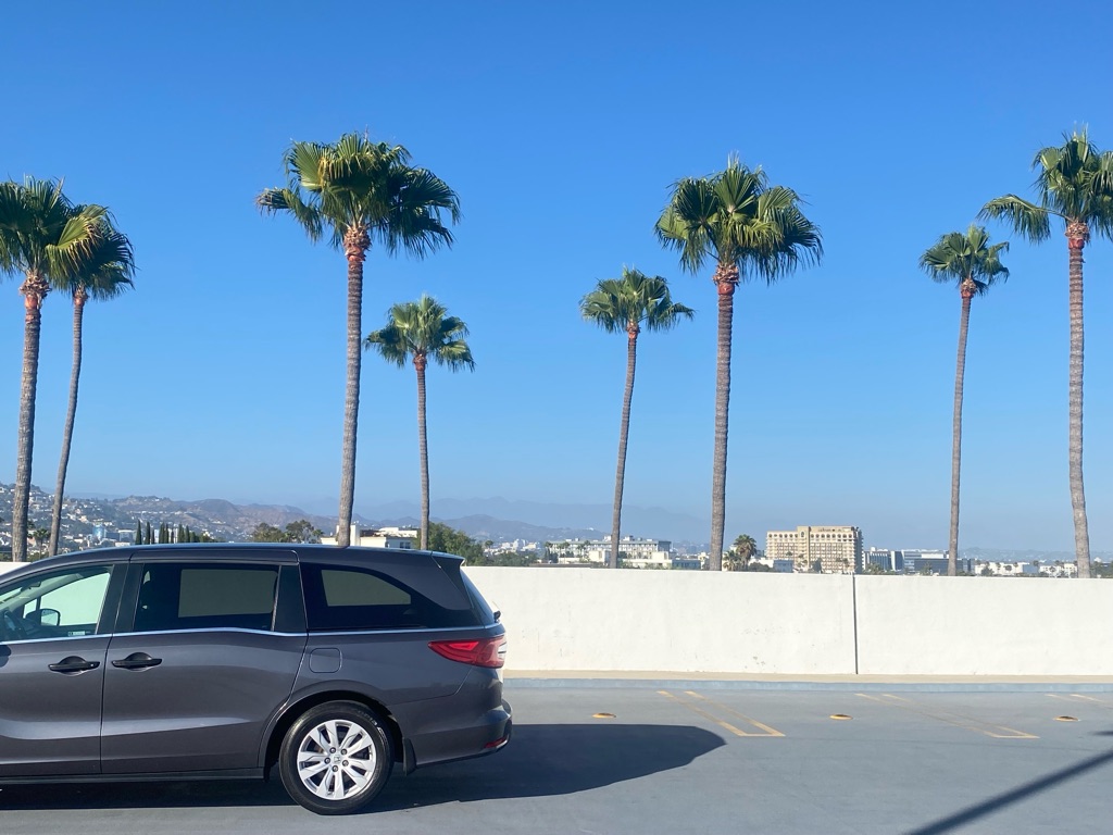 Photo 12 of this HONDA ODYSSEY