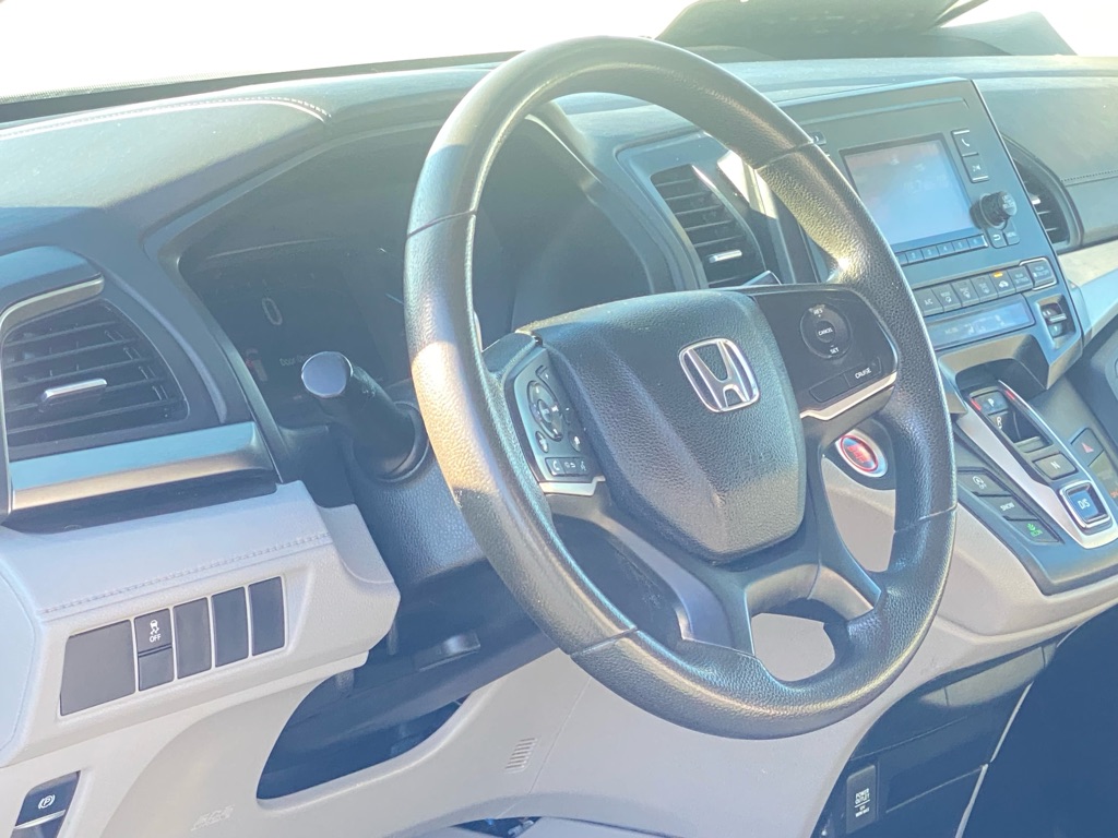 Photo 16 of this HONDA ODYSSEY