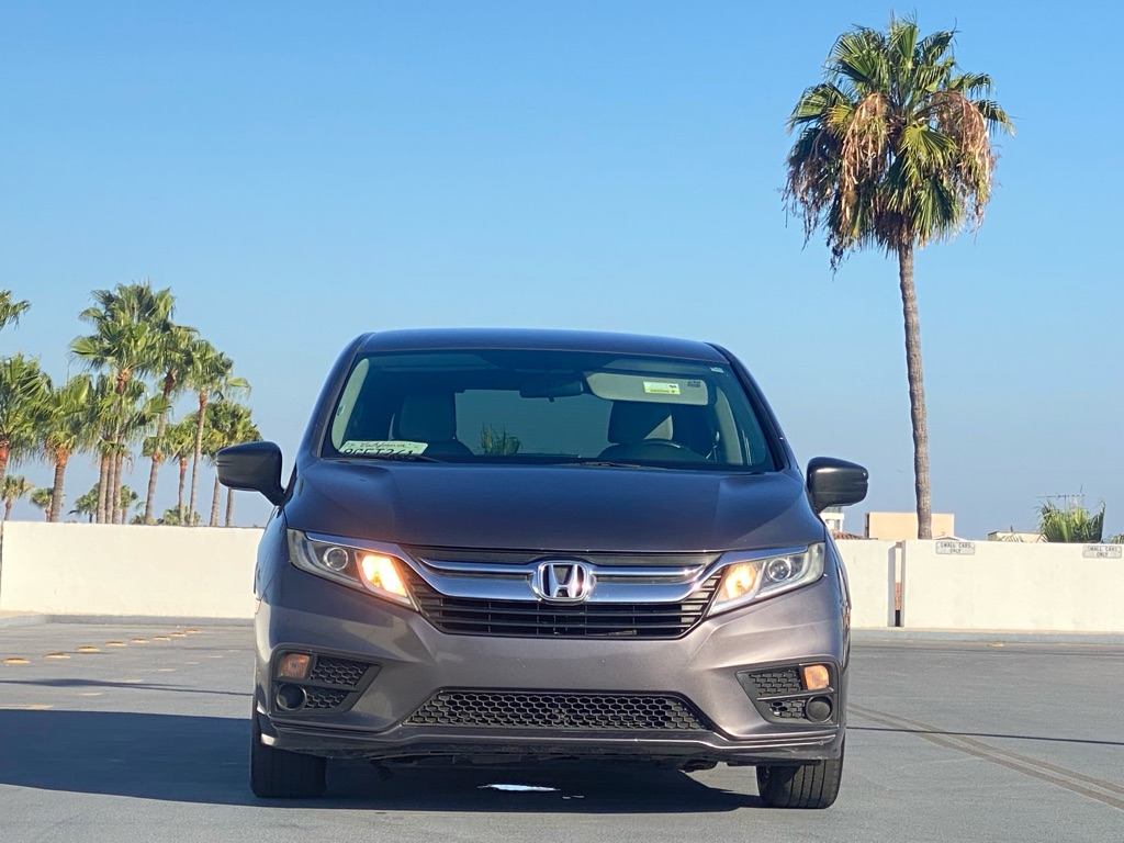 Photo 14 of this HONDA ODYSSEY