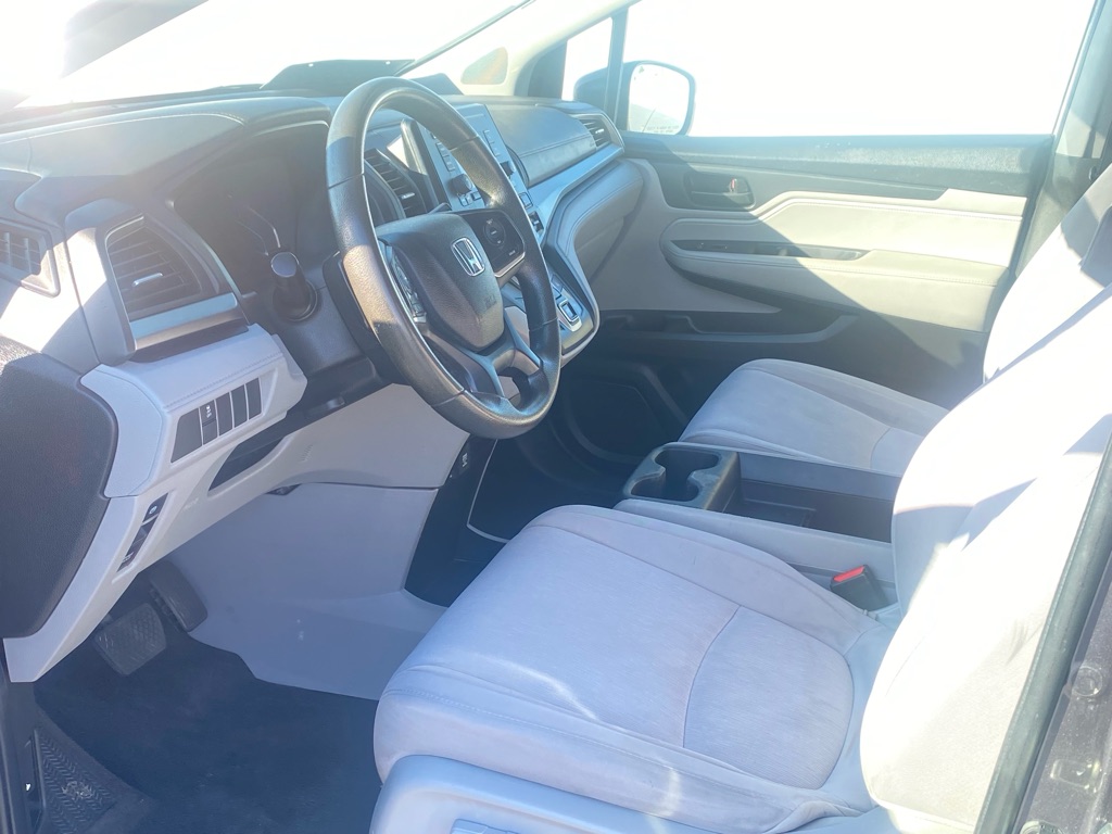 Photo 5 of this HONDA ODYSSEY