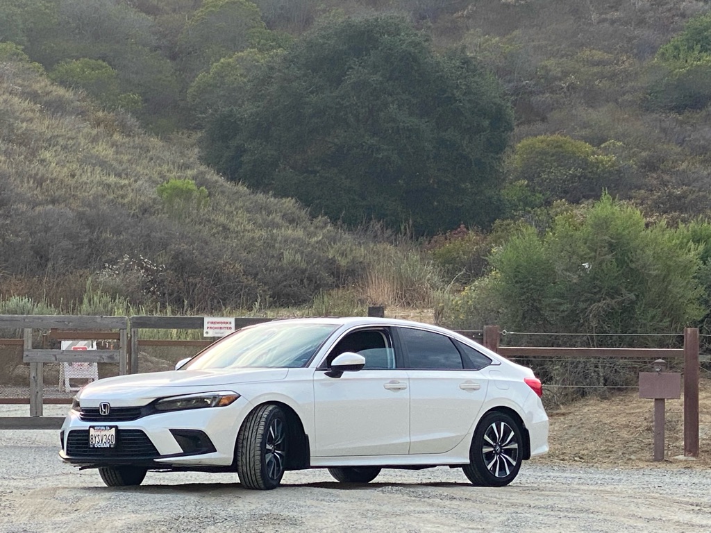 Photo 7 of this HONDA CIVIC