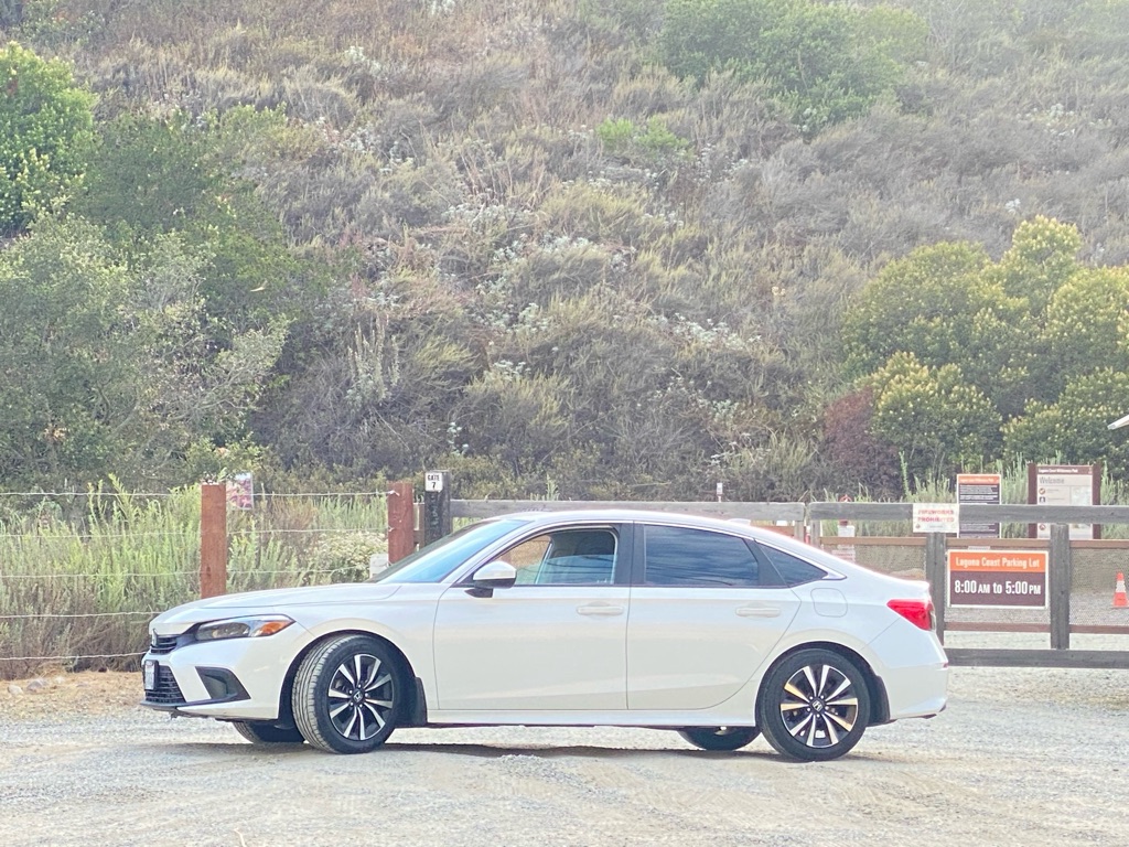 Photo 6 of this HONDA CIVIC