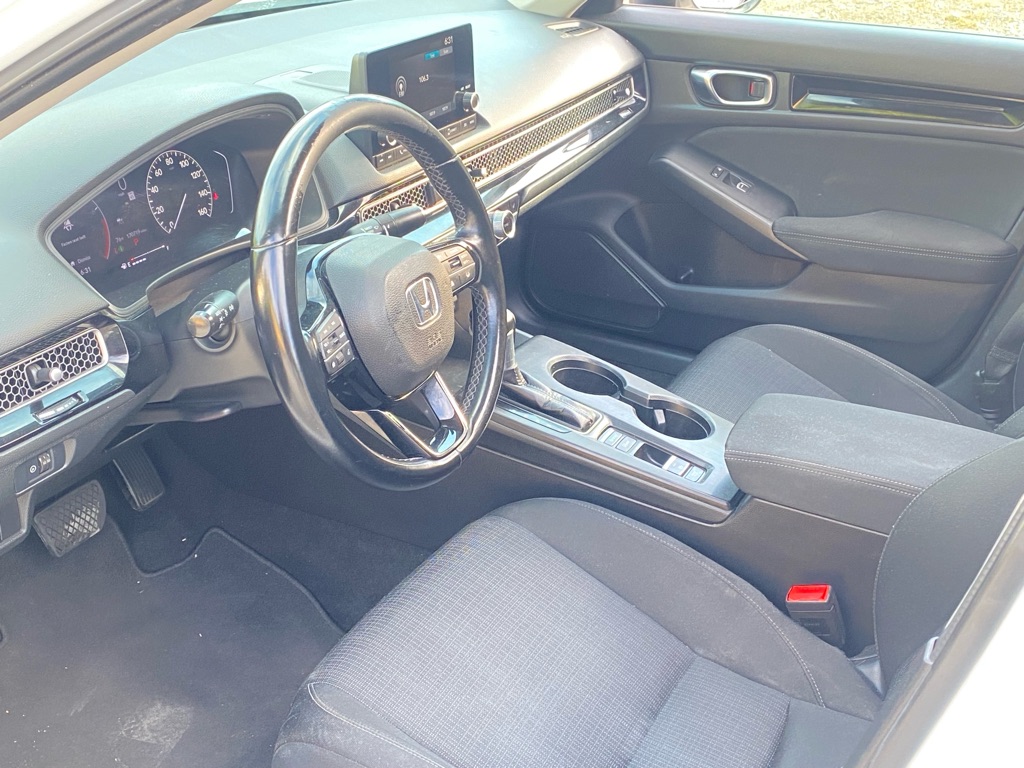 Photo 5 of this HONDA CIVIC