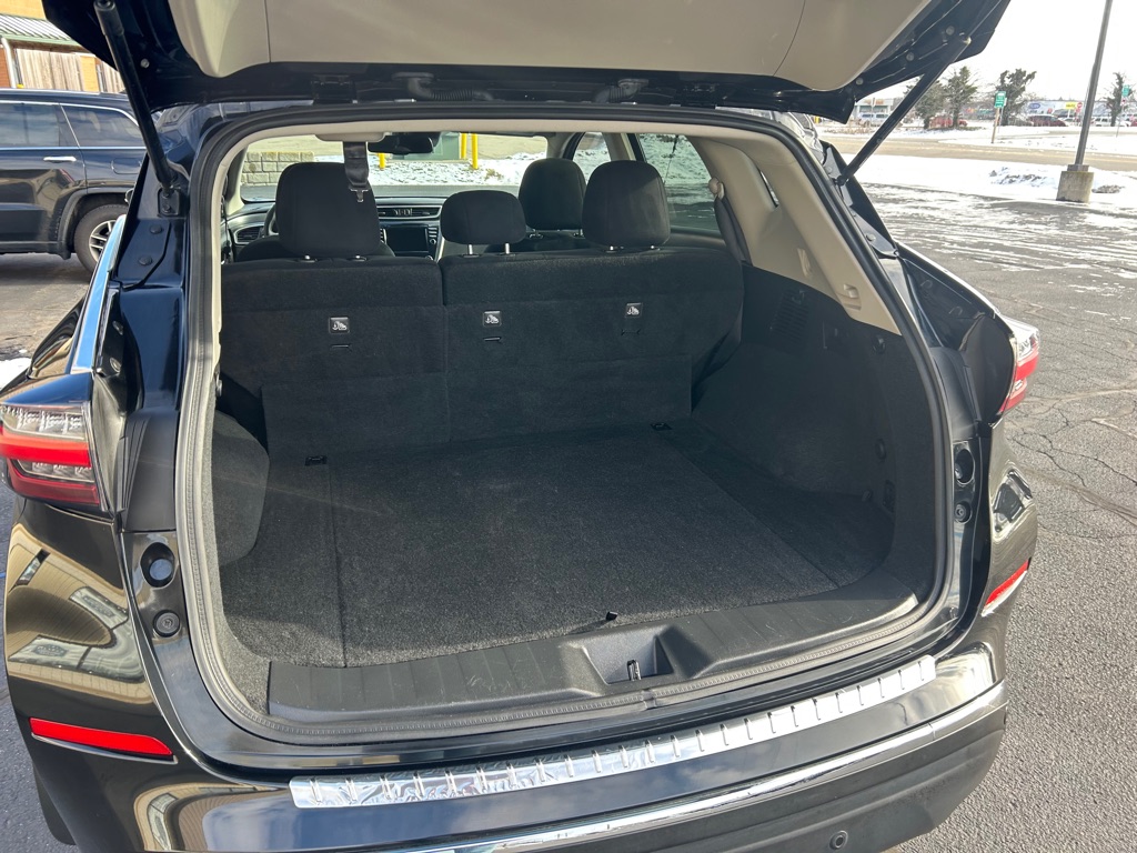 Photo 10 of this NISSAN MURANO