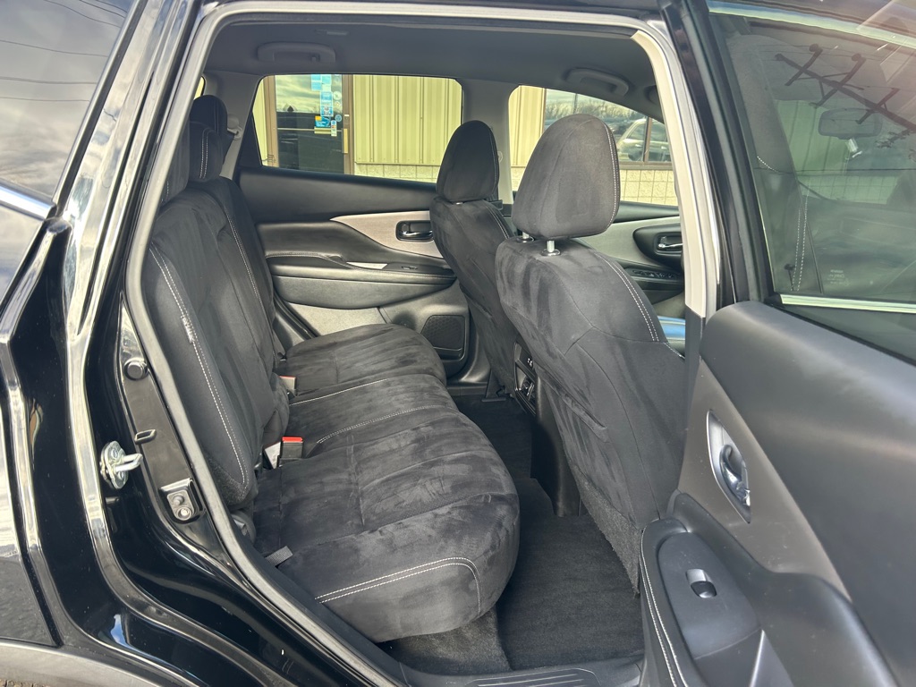 Photo 9 of this NISSAN MURANO