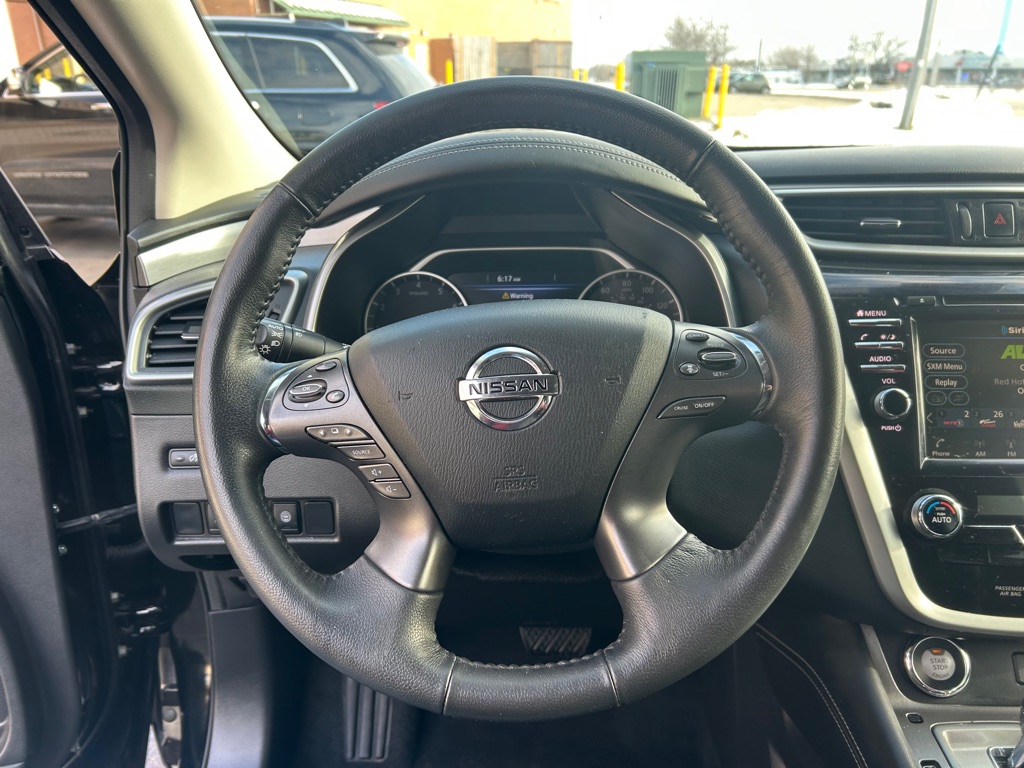 Photo 16 of this NISSAN MURANO