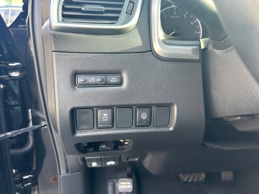 Photo 20 of this NISSAN MURANO