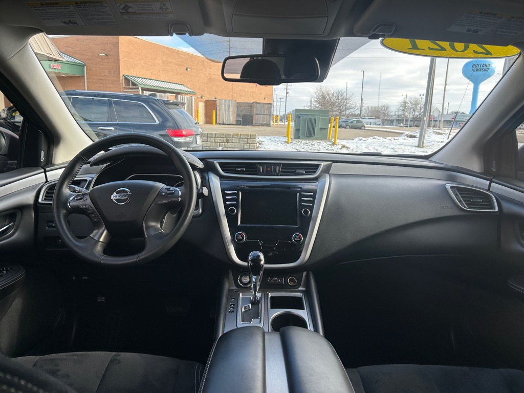 Photo 12 of this NISSAN MURANO