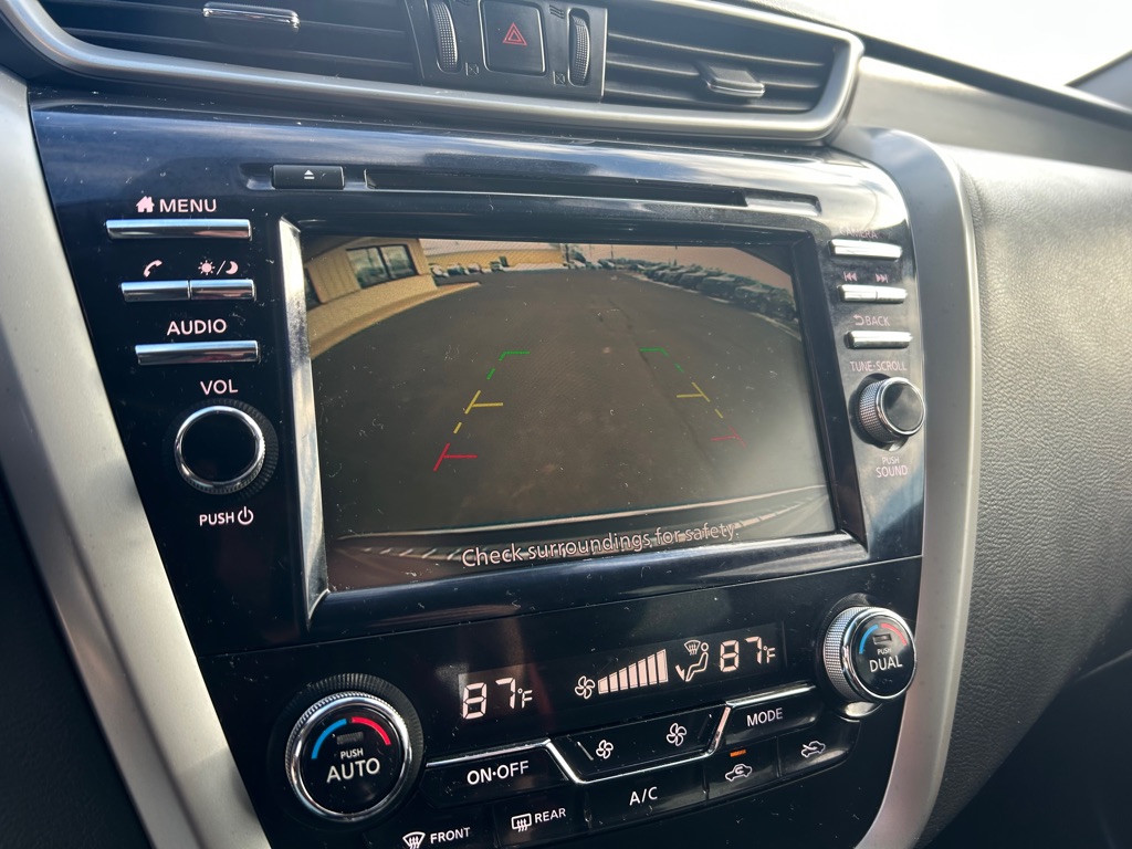Photo 22 of this NISSAN MURANO